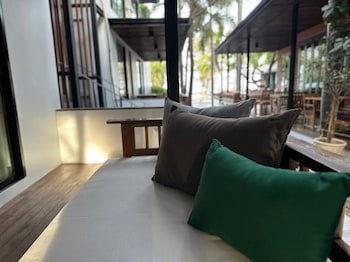 Banlansuan Resort