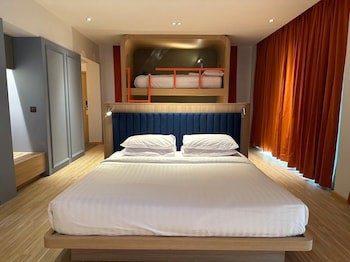 Banlansuan Resort