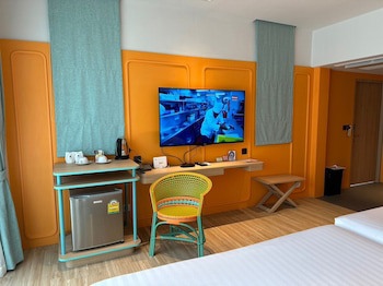 Banlansuan Resort