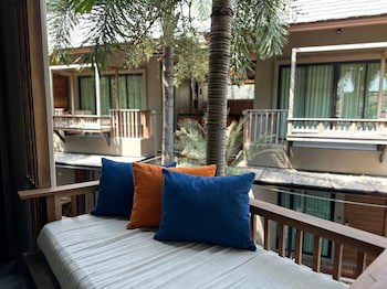 Banlansuan Resort