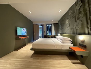 Banlansuan Resort