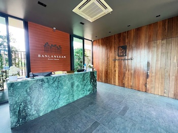 Banlansuan Resort