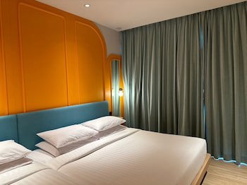 Banlansuan Resort