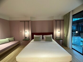 Banlansuan Resort