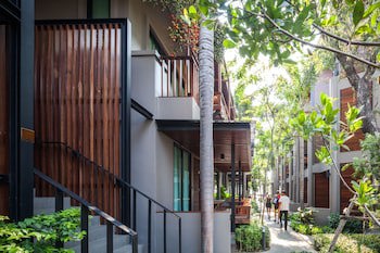 Banlansuan Resort