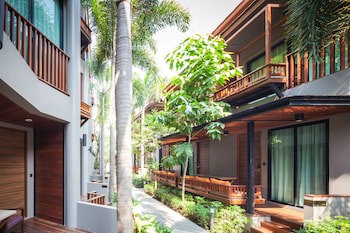 Banlansuan Resort