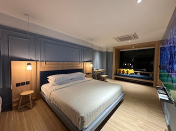 Banlansuan Resort