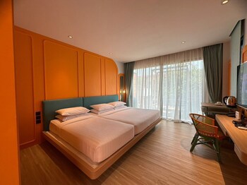 Banlansuan Resort