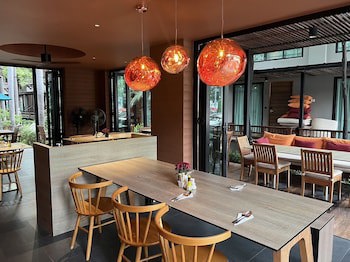 Banlansuan Resort