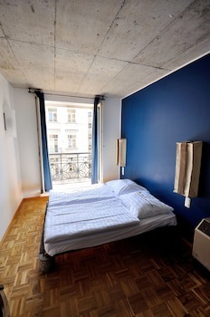 Five Elements Hostel galeri fotoğrafı