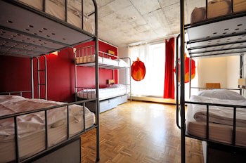 Five Elements Hostel fotoğrafı