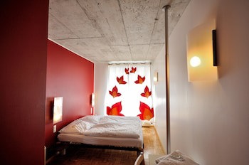 Five Elements Hostel galeri fotoğrafı