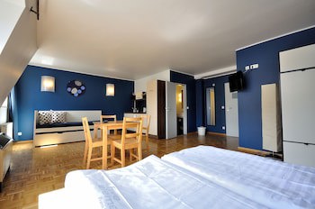 Five Elements Hostel fotoğrafı