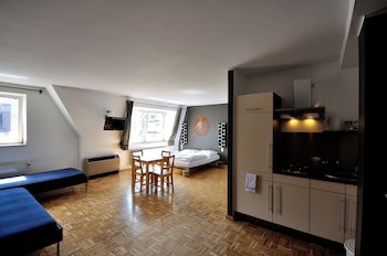 Five Elements Hostel galeri fotoğrafı