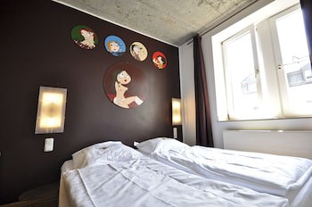 Five Elements Hostel galeri fotoğrafı