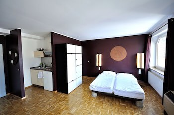 Five Elements Hostel fotoğrafı