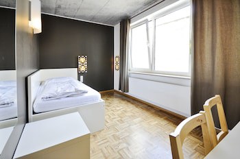 Five Elements Hostel galeri fotoğrafı