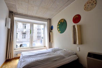 Five Elements Hostel galeri fotoğrafı