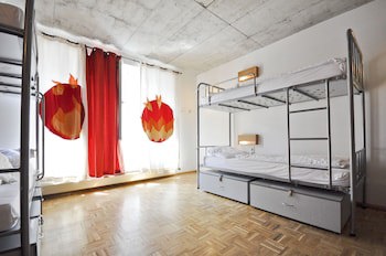 Five Elements Hostel galeri fotoğrafı