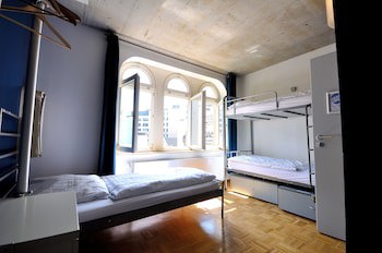 Five Elements Hostel galeri fotoğrafı