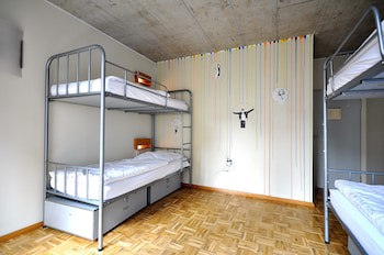 Five Elements Hostel galeri fotoğrafı
