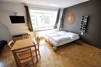 Five Elements Hostel galeri fotoğrafı