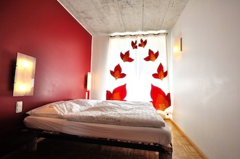 Five Elements Hostel galeri fotoğrafı