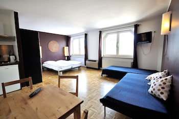 Five Elements Hostel galeri fotoğrafı