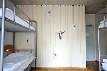 Five Elements Hostel fotoğrafı