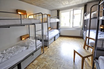 Five Elements Hostel galeri fotoğrafı