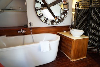 Cotswold House Hotel & Spa