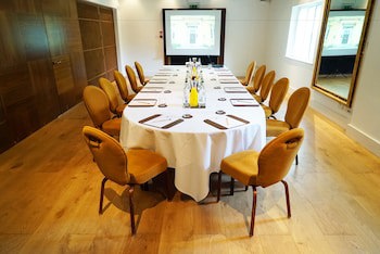 Cotswold House Hotel & Spa