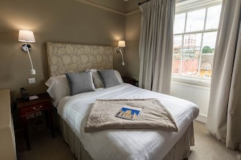 Cotswold House Hotel & Spa