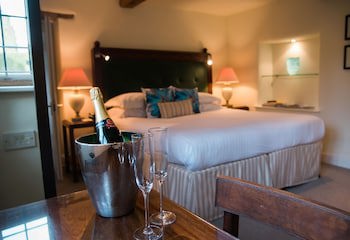Cotswold House Hotel & Spa