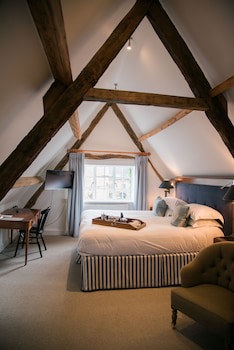 Cotswold House Hotel & Spa
