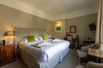 Cotswold House Hotel & Spa