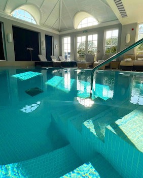 Cotswold House Hotel & Spa