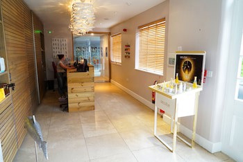Cotswold House Hotel & Spa