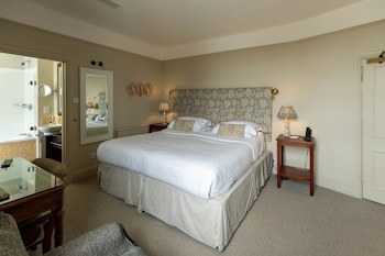 Cotswold House Hotel & Spa