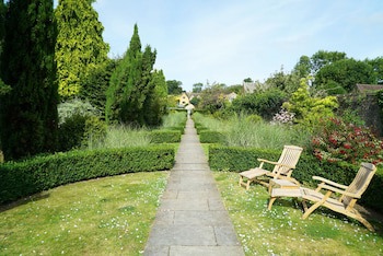 Cotswold House Hotel & Spa