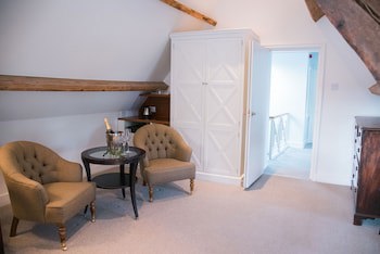 Cotswold House Hotel & Spa