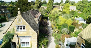 Cotswold House Hotel & Spa