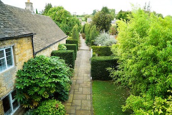 Cotswold House Hotel & Spa