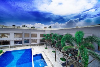The Gold Beach Resort
