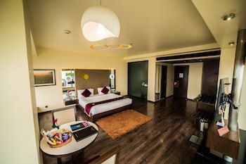 The Gold Beach Resort