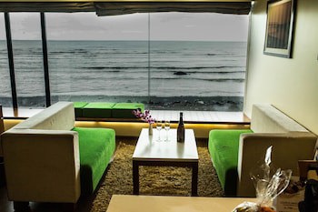The Gold Beach Resort