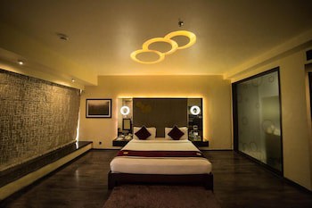 The Gold Beach Resort