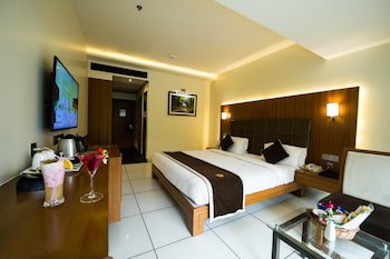 The Gold Beach Resort