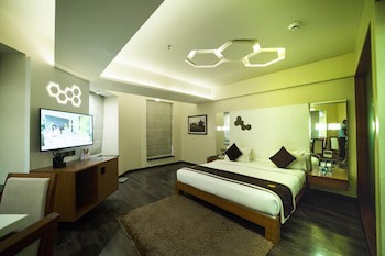 The Gold Beach Resort