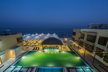 The Gold Beach Resort